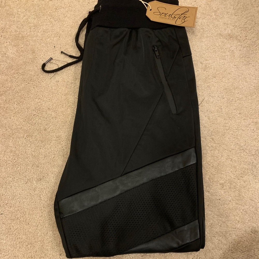 🔥Today’s Clearance Item🔥 Men’s Athletic Pants - Picture 2 of 14